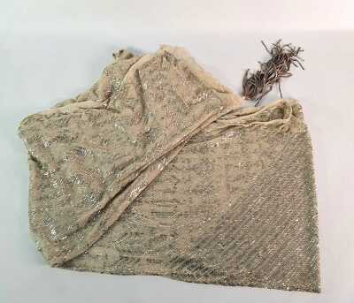 Assuit Shawl