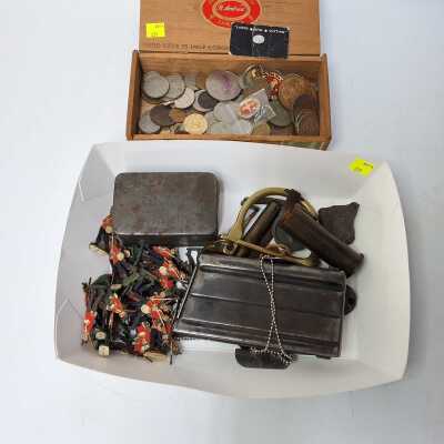 1309 · COLLECTABLES