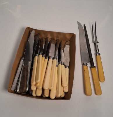 Cutlery