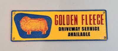 Wall Plaque