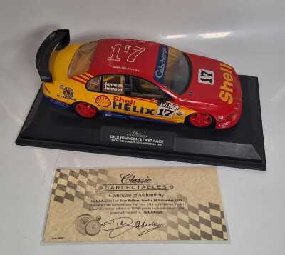 Model Car