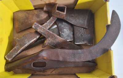 Tool Heads