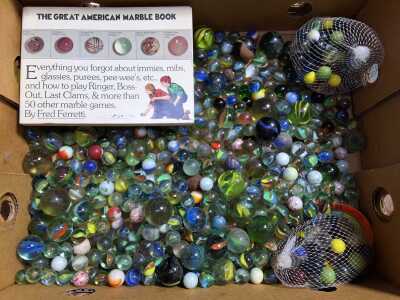 Marbles
