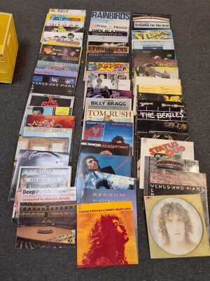 Vinyl Records