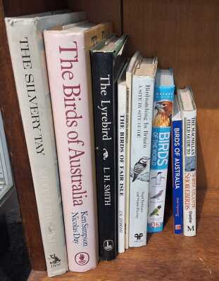 Bird Library