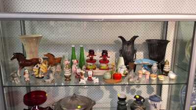Chinaware