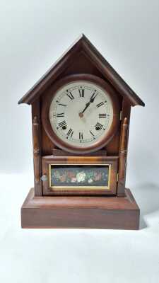 Mantel Clock