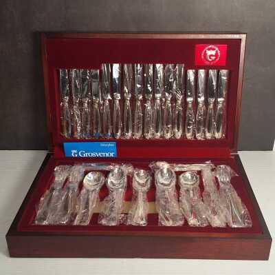 Grosvenor Cutlery