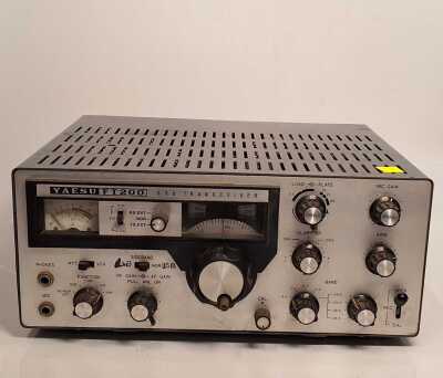 Transceiver