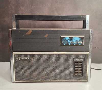 Space Master Radio