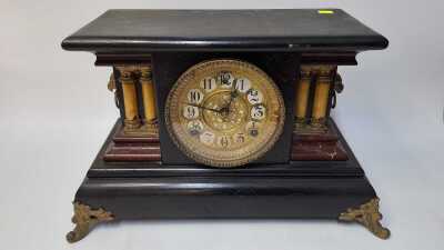 Mantel Clock