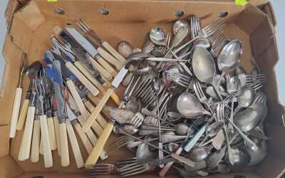 Cutlery