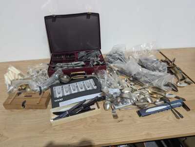 Cutlery