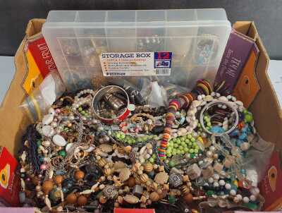 Costume Jewellery