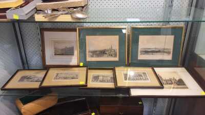 Engravings