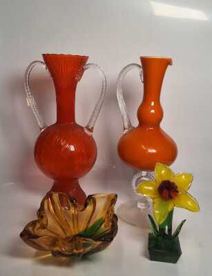 Decor Glass