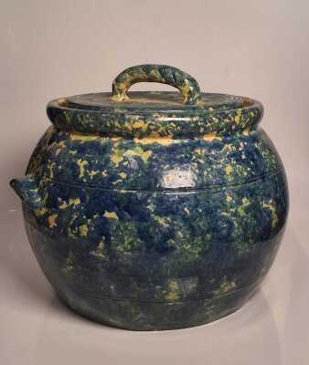 Bread Crock