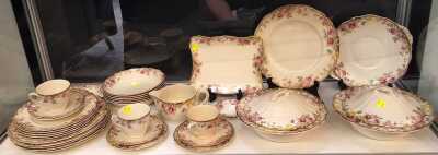 Dinnerware
