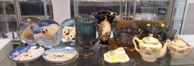1428 · COLLECTABLES