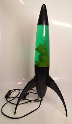 Lava Lamp