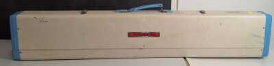 Singer Knitting Machine