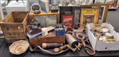 1449 · RUSTIC COLLECTABLES