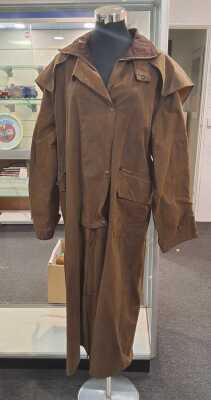 1452 · DRIZA-BONE COAT