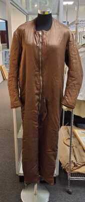 1454 · FLIGHT SUIT (1940s)