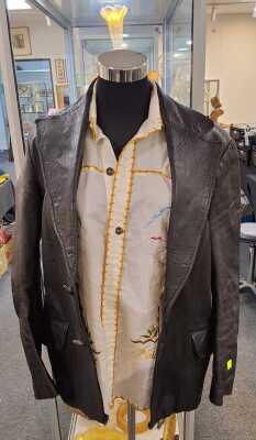 Vintage Fashion