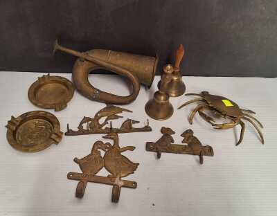 Brasswares