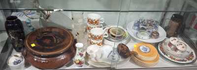 China & Collectables