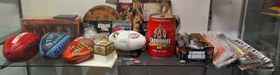 Afl Collection