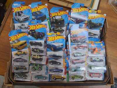 Hotwheels