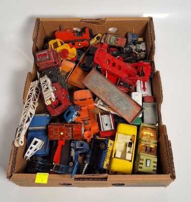 Toy Cars