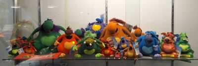 1488 · YOWIES TOYS