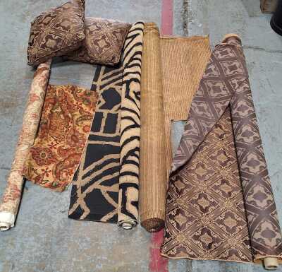 1494 · FABRIC REAMS