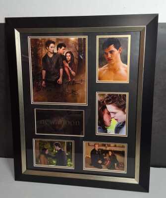 Twilight: New Moon Frame