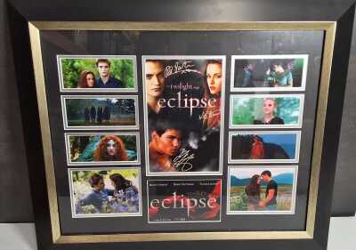 Twilight: Eclipse Frame