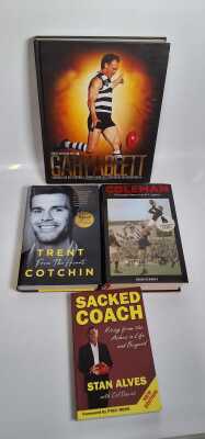 Afl Biographies