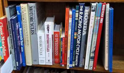 Books
