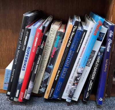 Books