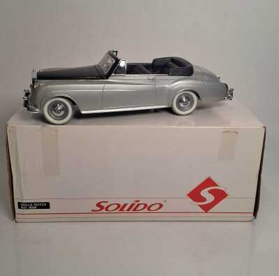 Model Car
