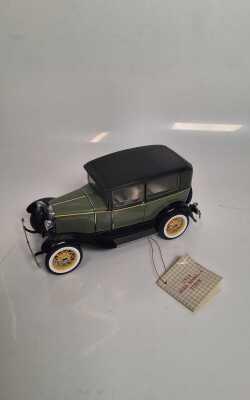Model Car