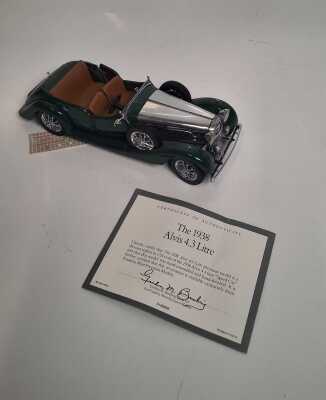 Model Car
