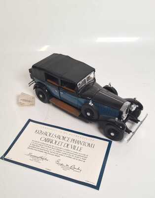 Model Car