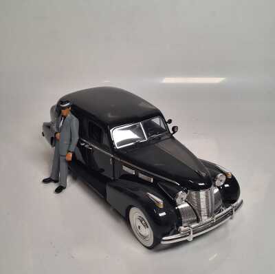Model Car