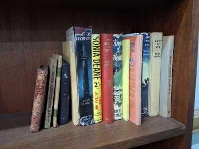 Books