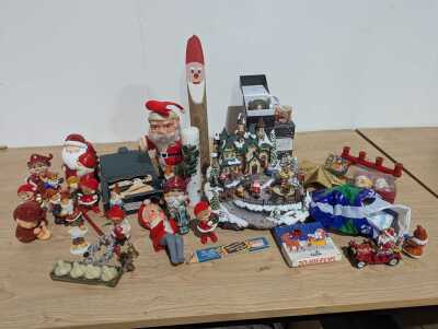 Christmas Decor