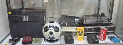 Audio Lot
