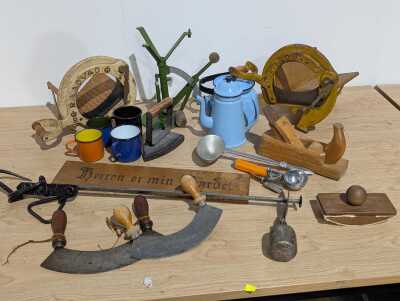 Kitchen Ware